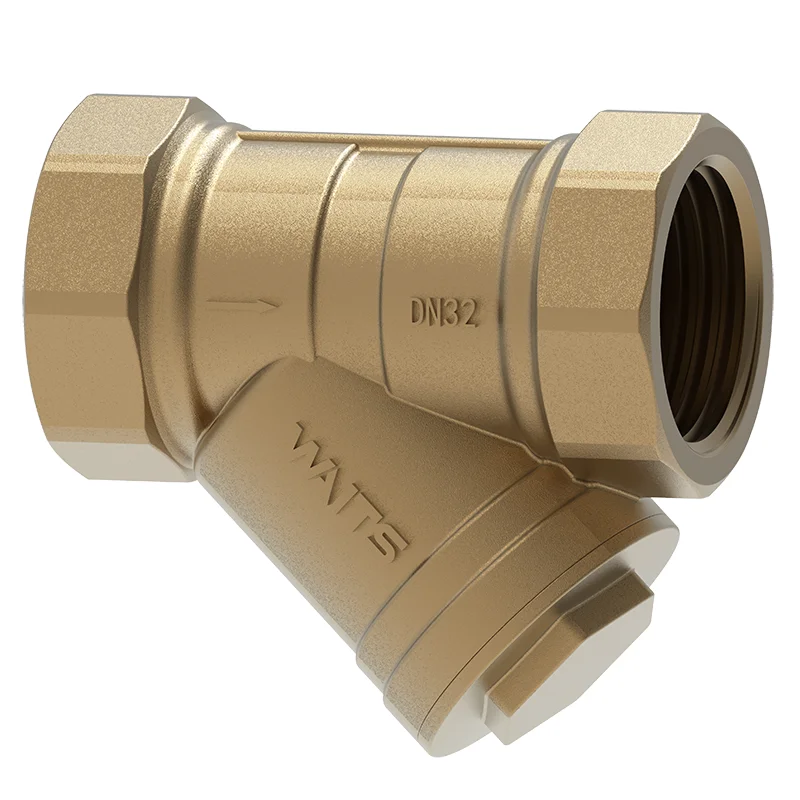 Bronse NPT -sil