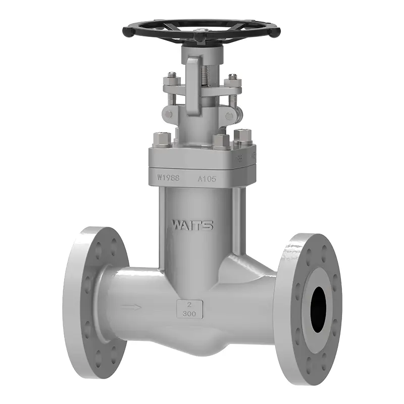 Smidde stålbelger Globe Valve‌ ‌